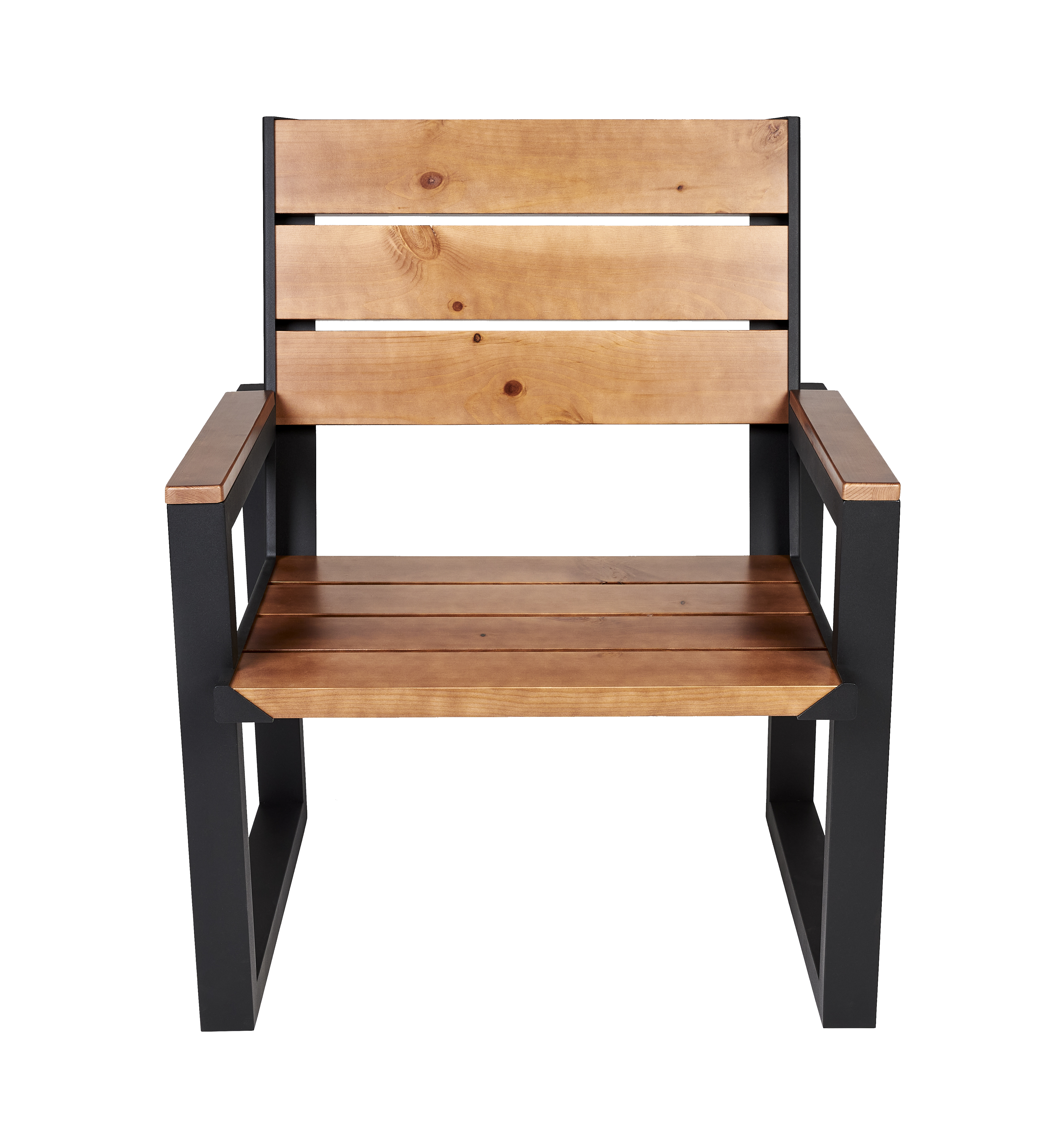 Кресло на металлических ножках Frame Basic S У8А-9060 4